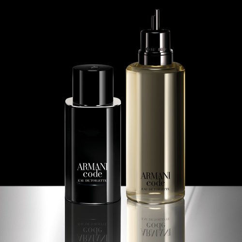 Armani Parfum-Armani Code - Refillable Eau de Toilette